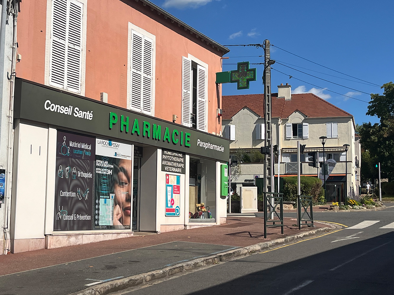 Soisy-sur-Seine