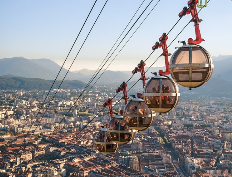 Grenoble