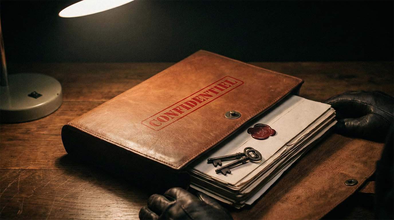 Mission Red Team — Audit de Sécurité Serveur