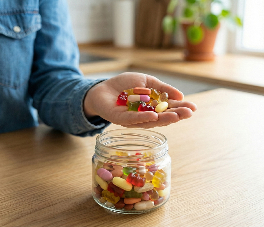 Compléments alimentaires : un marché en croissance mais encore trop d’anomalies