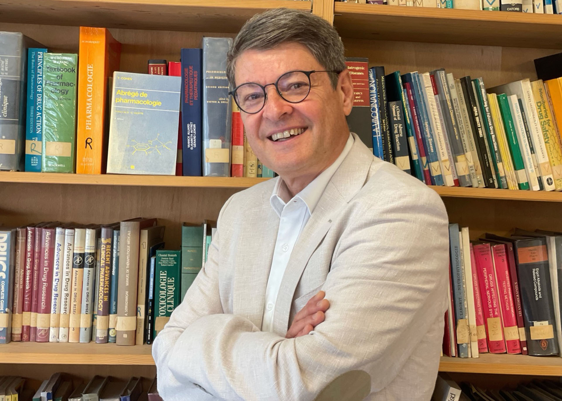 Désinformation en santé : un appel à renforcer le rôle des pharmaciens