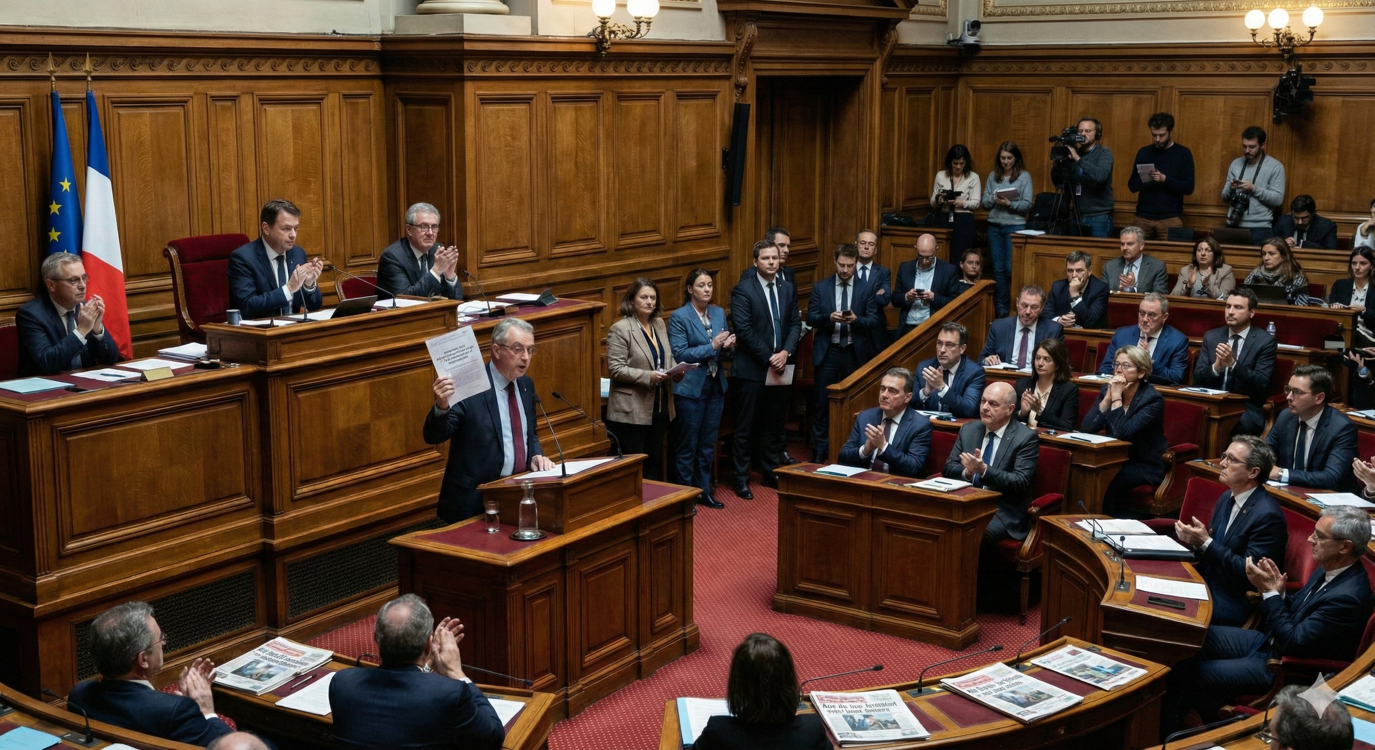 Fin de vie : vers une clause de conscience spécifique pour les pharmaciens