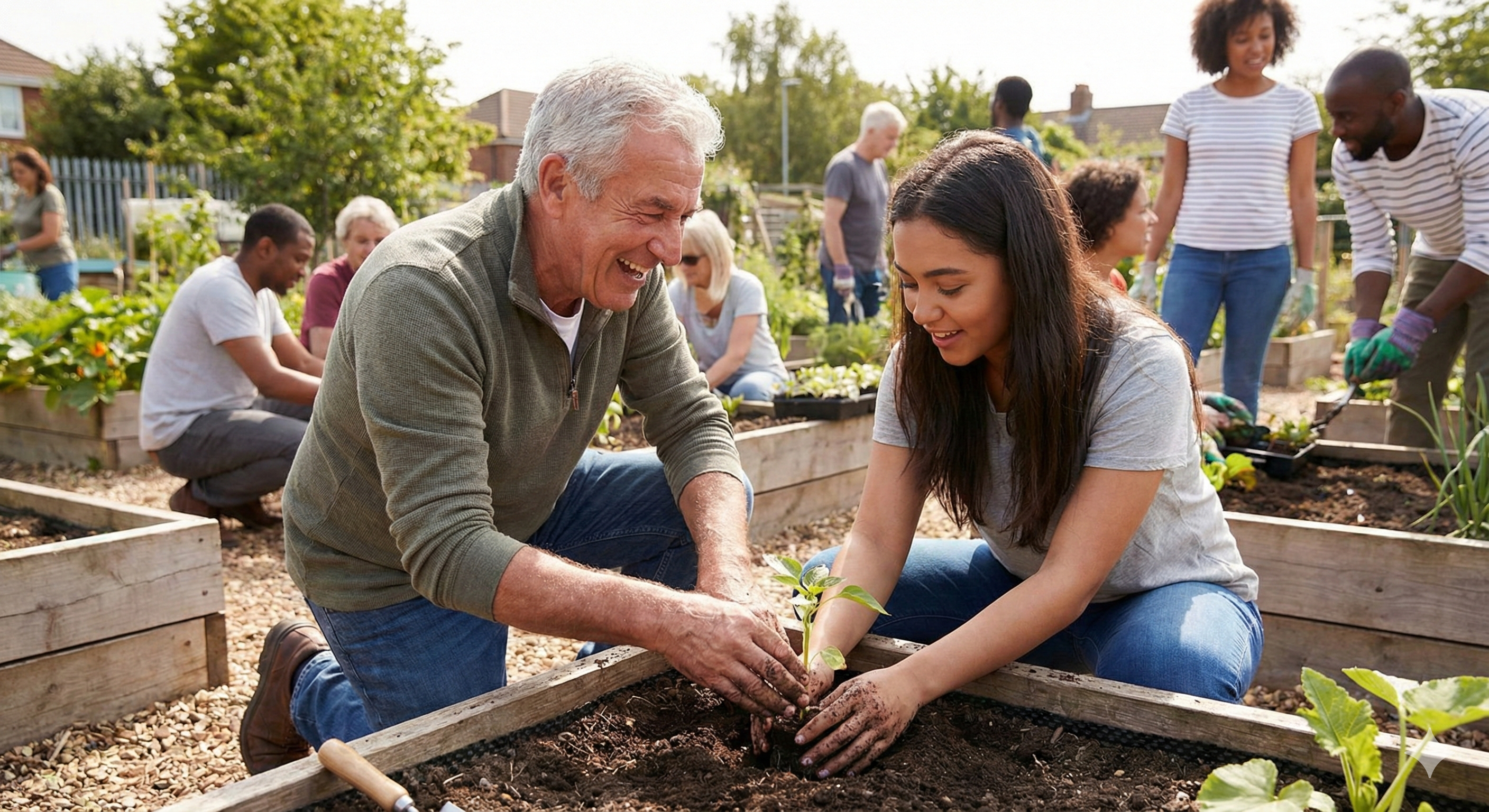 Vieillir autrement : ce que les aînés attendent vraiment de la société