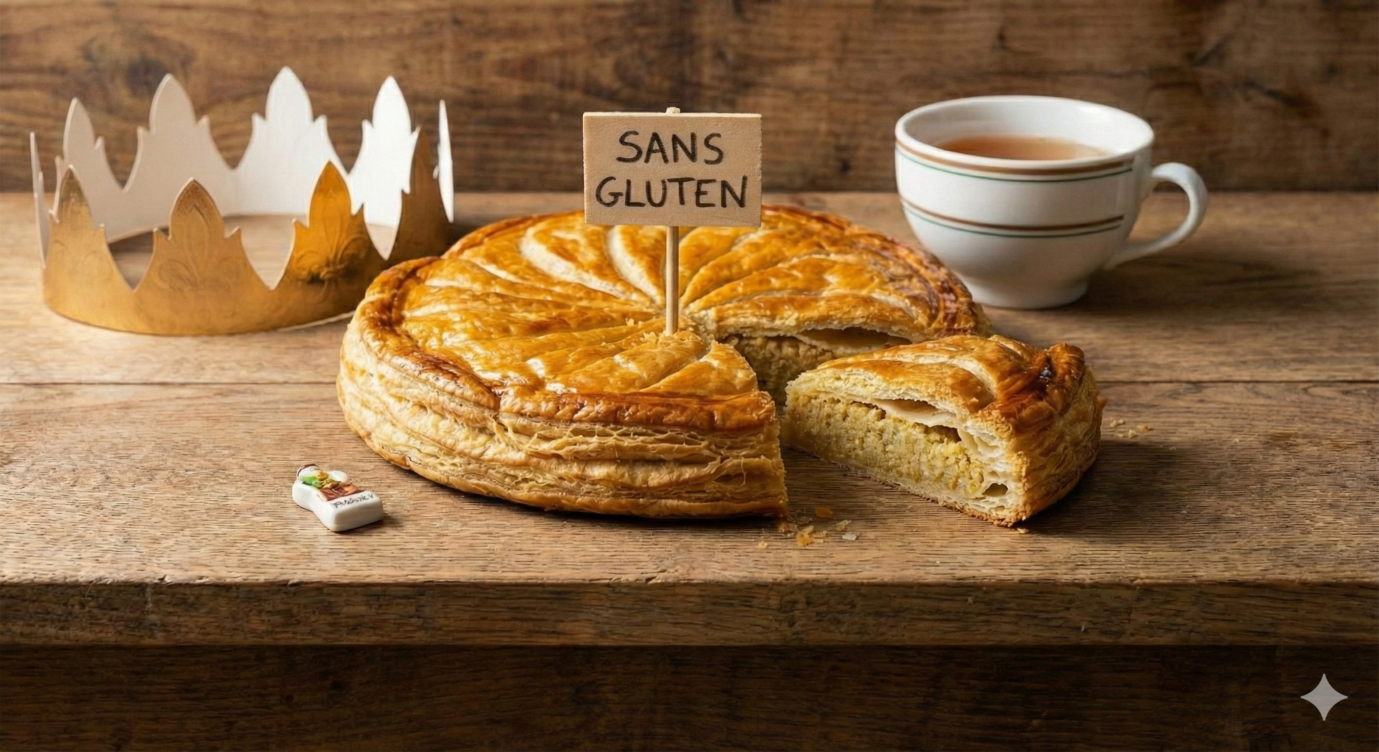 Sans gluten et remboursement : quand l’inclusion passe aussi par l’alimentation