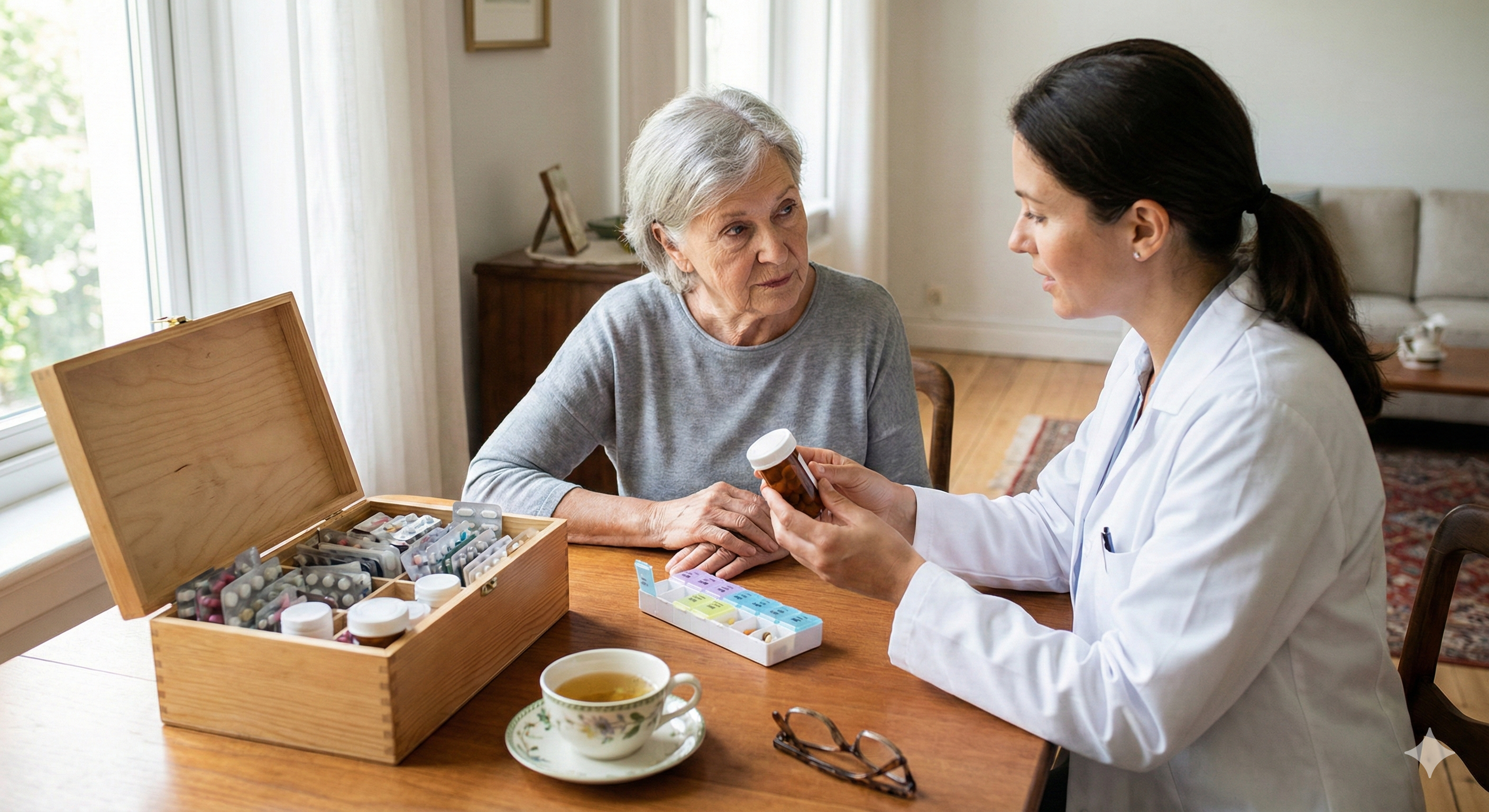 Sobriété médicamenteuse : un enjeu éthique, sanitaire et sociétal