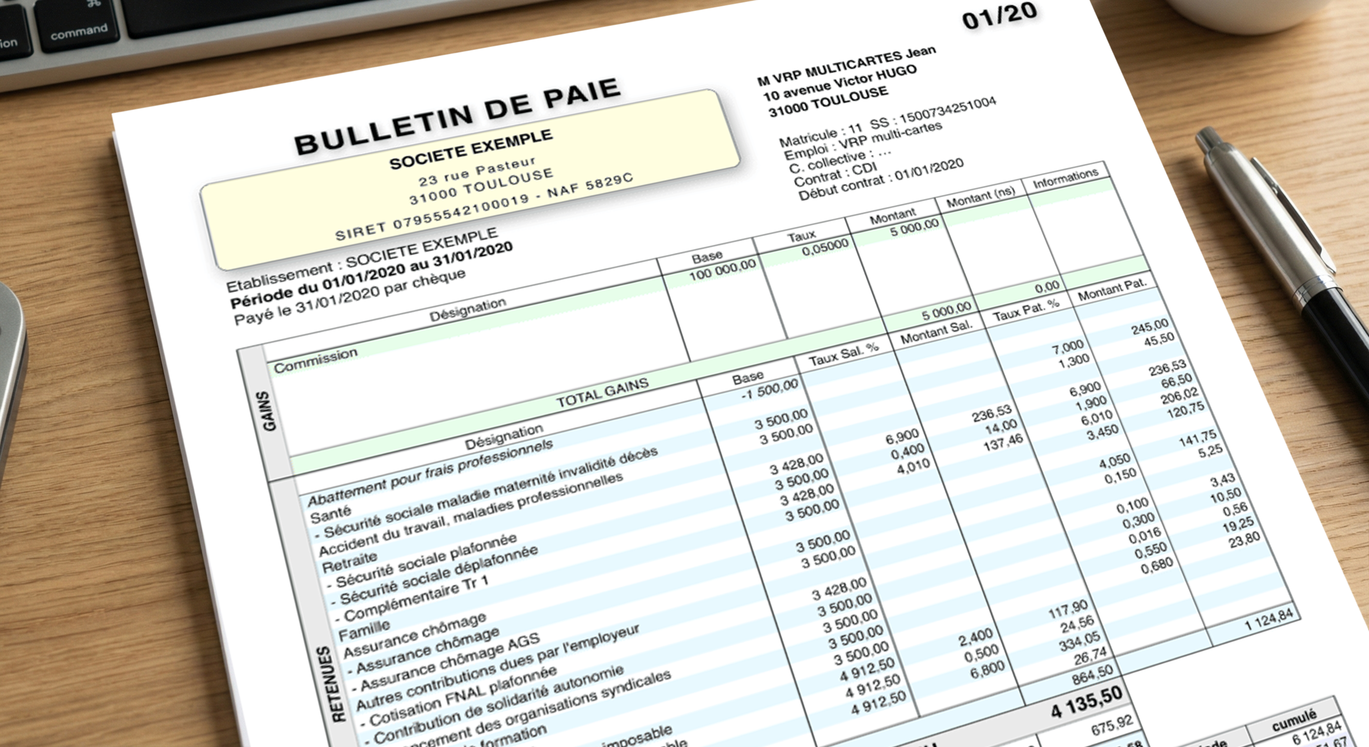Transparence salariale en officine : une évolution réglementaire à anticiper dès aujourd’hui 
