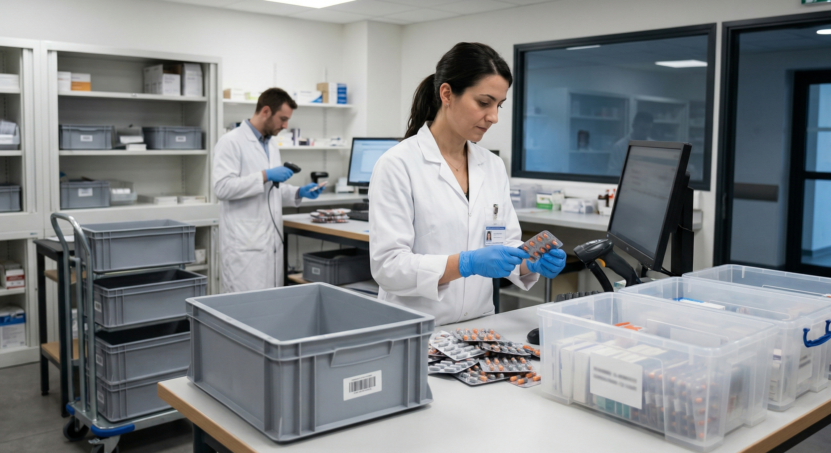 Redispensation des anticancéreux : une expérimentation hospitalière aux portes de l’officine